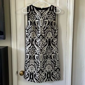 Alice + Olivia Cocktail Dress